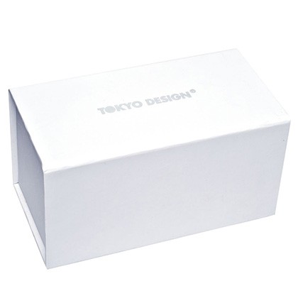 Kawaii 1 Blanco/Rosa