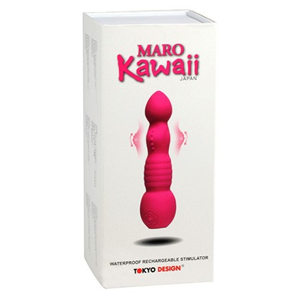 Maro Kawaii  11 Cereza