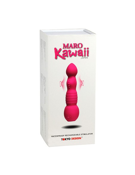 Maro Kawaii  11 Cereza