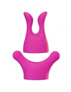 Palm Body Cabezales Silicona