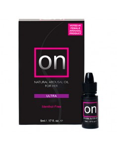 On™ for Her Ultra 5ml Bottle