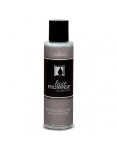 Erosense Luxe Silicone Lubricant 125 ml