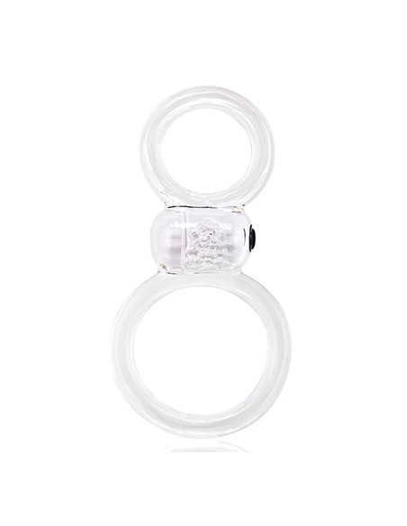 Anilla Vibradora Ofinity Plus Transparente