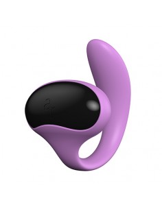 Vibrador para pareja Lana Rosa