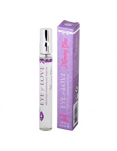 Perfume De Feromonas Femenino - Morning Glow 10 ml.