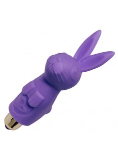 Ramsey Rabbit  7 Speed  Lila