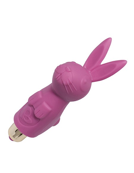 Ramsey Rabbit  7 Speed  Rosa