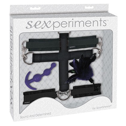 Set Bondage Bound and Determined