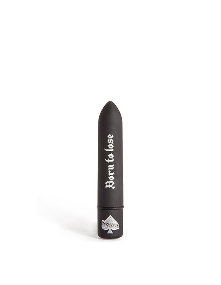Motörhead Ace of Spades 10 Function Bullet