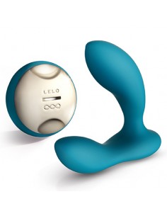 Estimulador Prostata Hugo Azul