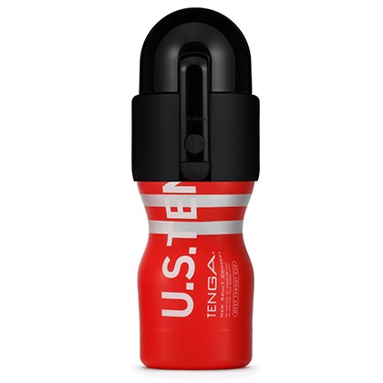 Tenga Vacuum Controller + Vacuum Cup US