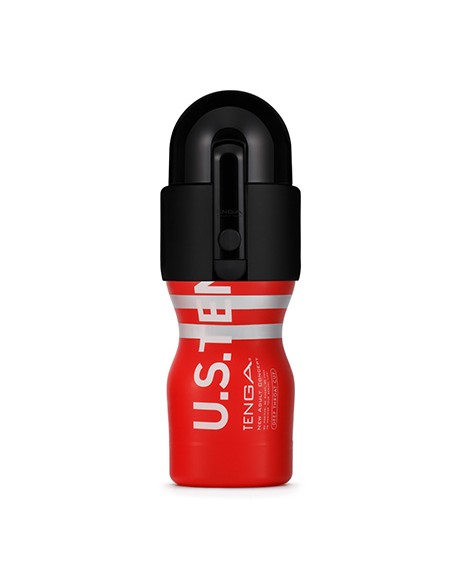 Tenga Vacuum Controller + Vacuum Cup US