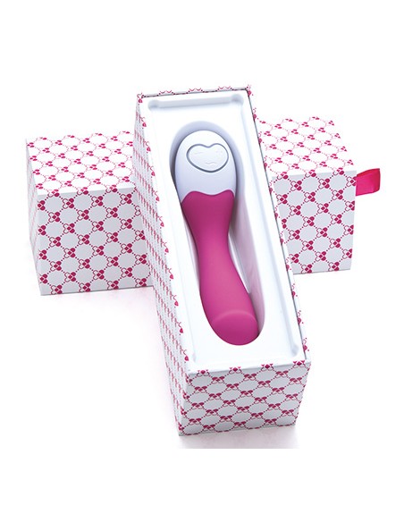 Lovelife Cuddle – Gspot vibe