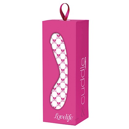Lovelife Cuddle – Gspot vibe