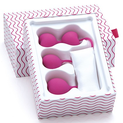 Lovelife Kegels Flex