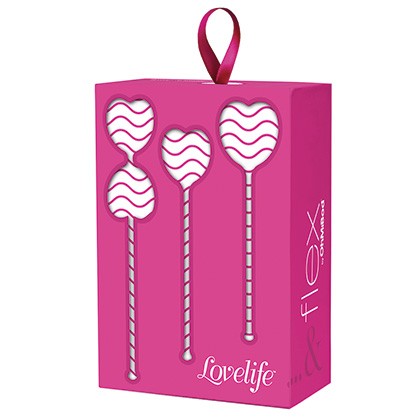 Lovelife Kegels Flex