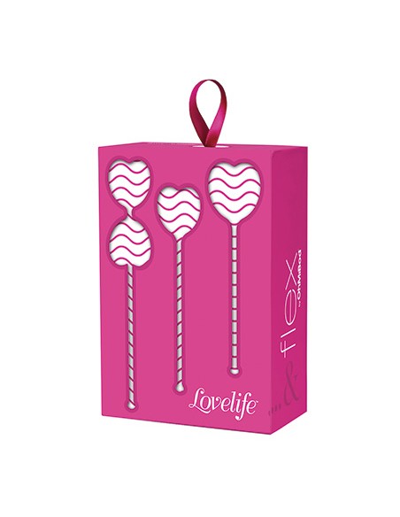 Lovelife Kegels Flex