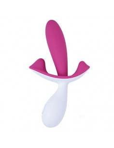 Lovelife Adventure – Triple stimulation vibe