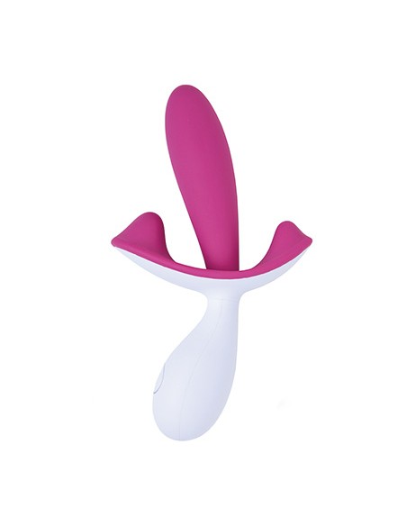 Lovelife Adventure – Triple stimulation vibe