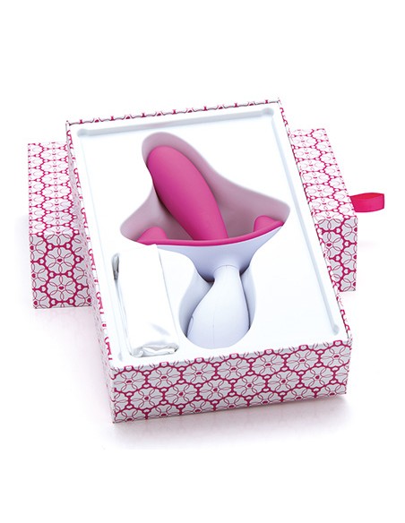 Lovelife Adventure – Triple stimulation vibe