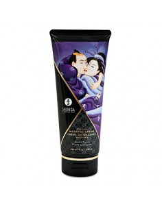 Shunga Crema Masaje - Frutos Exóticos