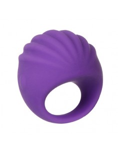 Silhouette S2 Anillo Dedo Masajeador - Lila