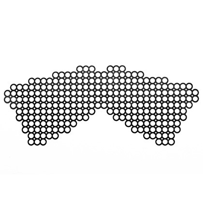 Erika · Máscara Adhesiva