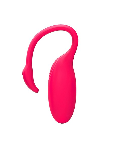 Vibrador Flamingo con aplicación Smartphone