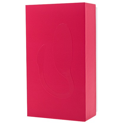 Vibrador Flamingo con aplicación Smartphone