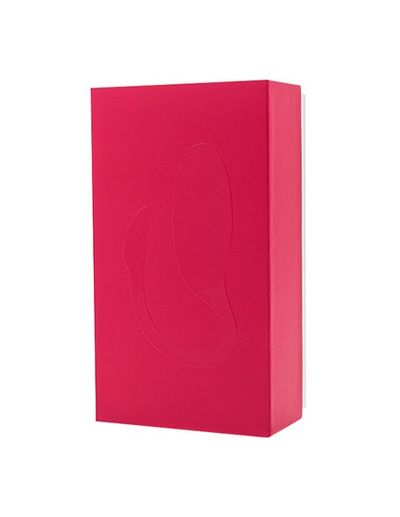 Vibrador Flamingo con aplicación Smartphone