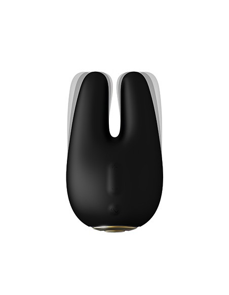 Masajeador Form 2 Negro/Oro Edición Lujo