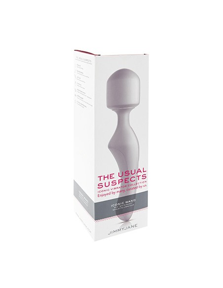 Iconic Wand Masajeador