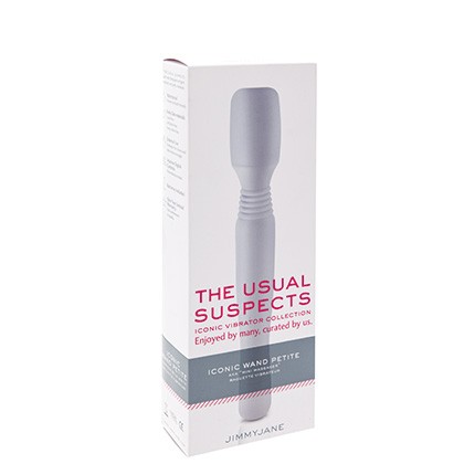 Iconic Wand Petite Masajeador