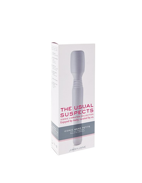 Iconic Wand Petite Masajeador