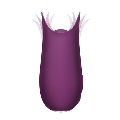 Masajeador Form 5 Lila