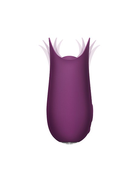 Masajeador Form 5 Lila