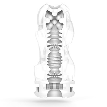 Air Tech VC Regular Reutilizable