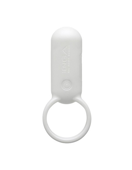 Anilla Vibradora SVR Blanco Perla