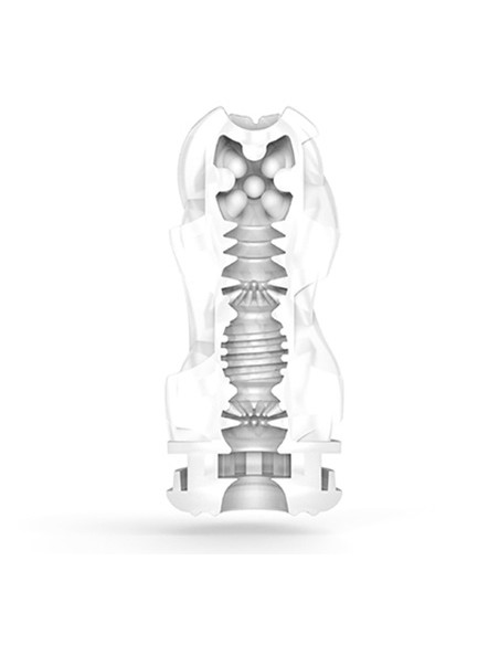 Anilla Vibradora SVR Blanco Perla