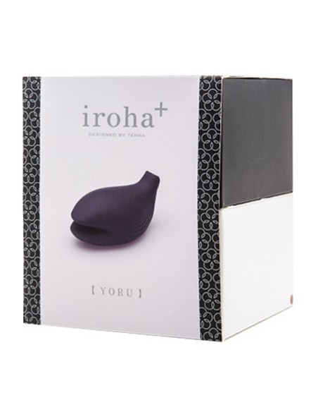 Masajeador Iroha+ Yoru