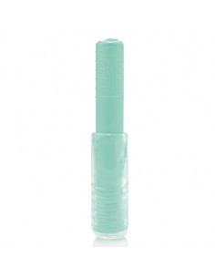 GO Stix Super-Slim Vibe Vibrador - Kiwi Menta