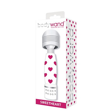 Masajeador Fashion Sweetheart
