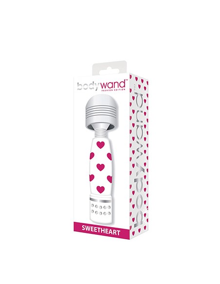 Masajeador Fashion Sweetheart