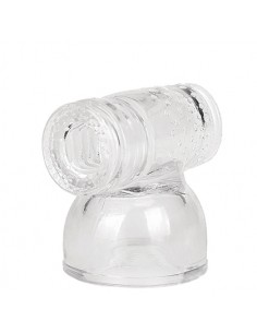 Accesorio Masturbador para Body Wand Original 