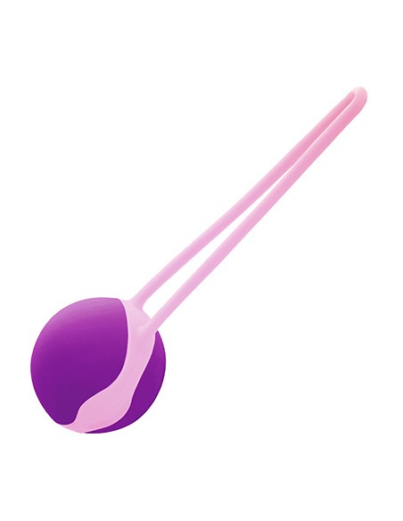 Bola China Uno Liebe Rosa Pastel/Lila