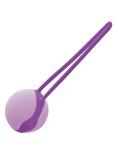Bola China Uno Liebe Lila/Violeta Pastel