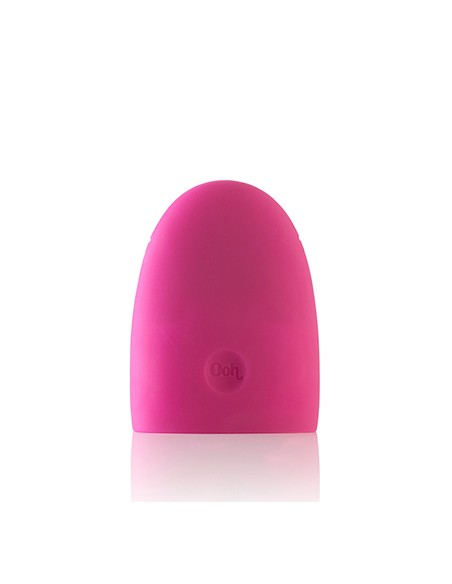 No 1 Vibrating Pebble Rosa Accesorio