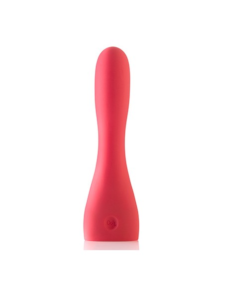 No 2 Classic Vibrador Catwalk Coral Accesorio