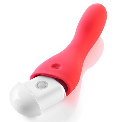 No 2 Classic Vibrador Catwalk Coral Accesorio
