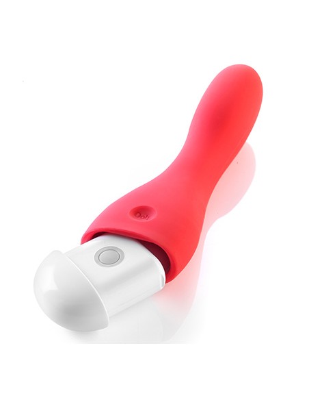 No 2 Classic Vibrador Catwalk Coral Accesorio